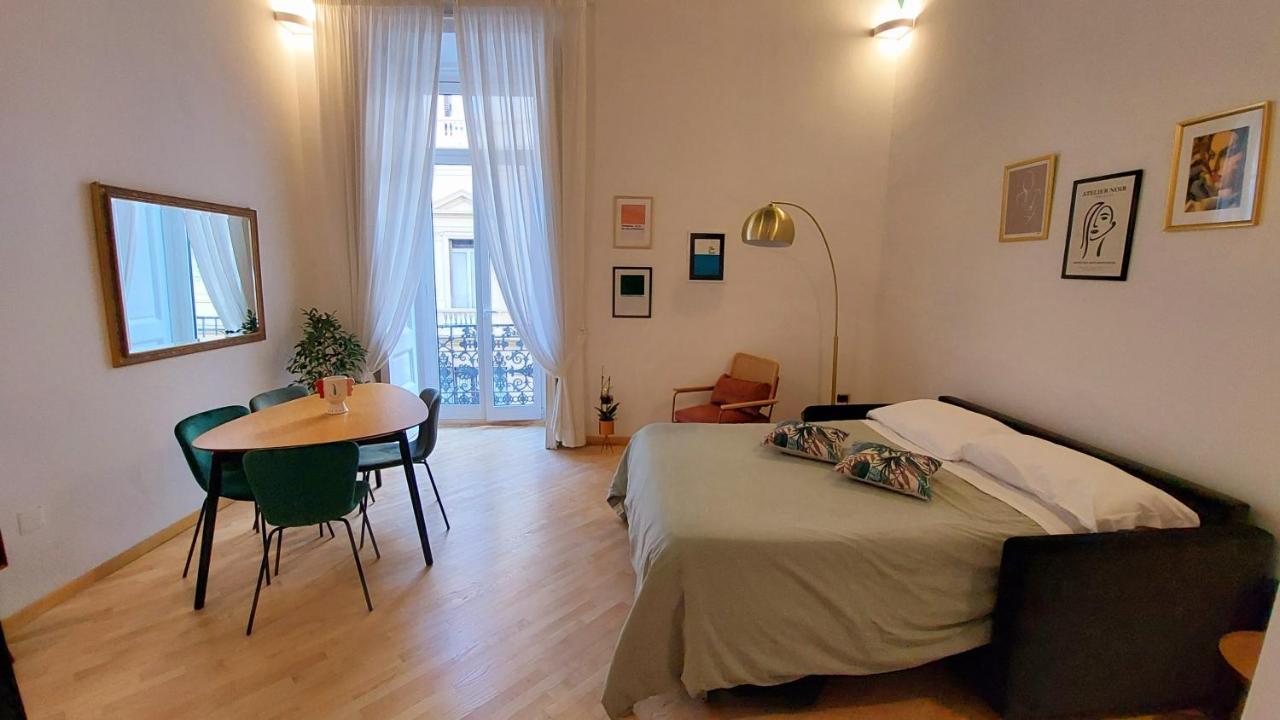 Maison In Centro Neapol Exteriér fotografie
